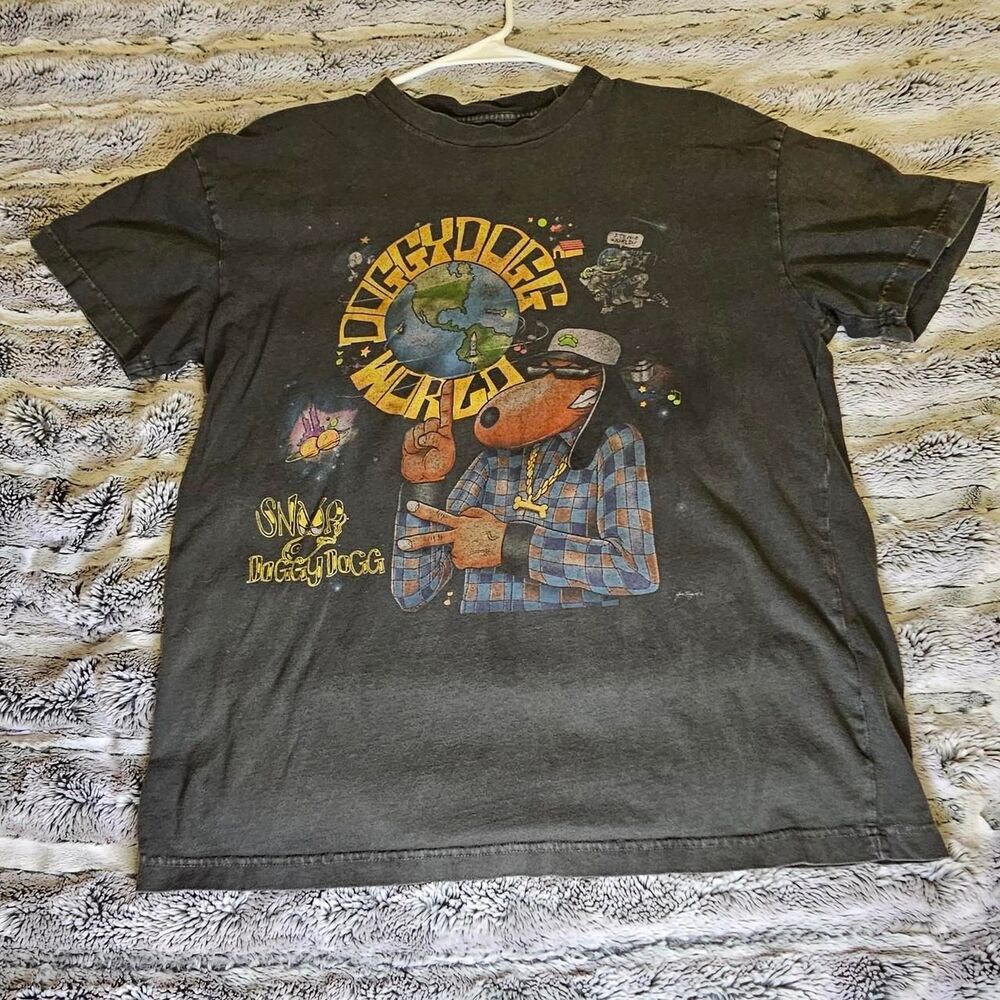 Abercrombie-fitch Men's multi T-shirt